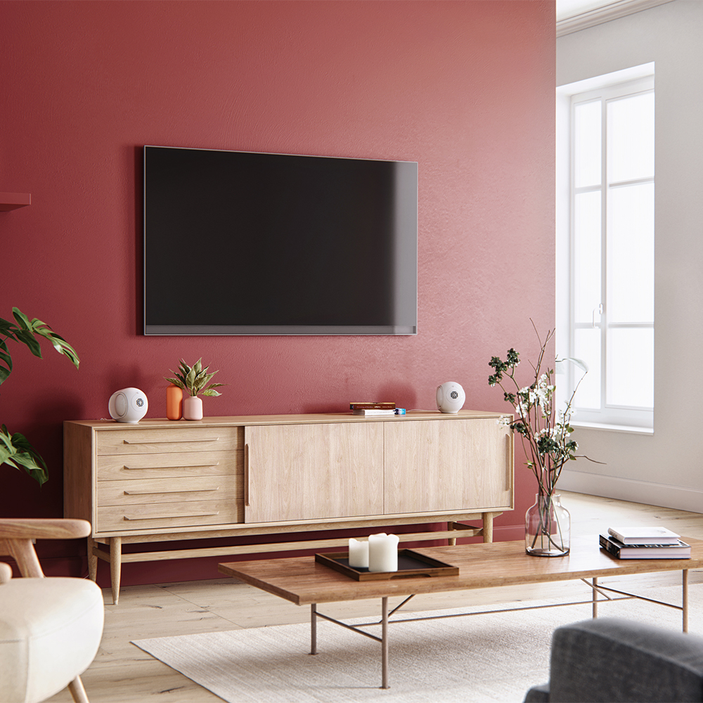 devialet phantom stereo