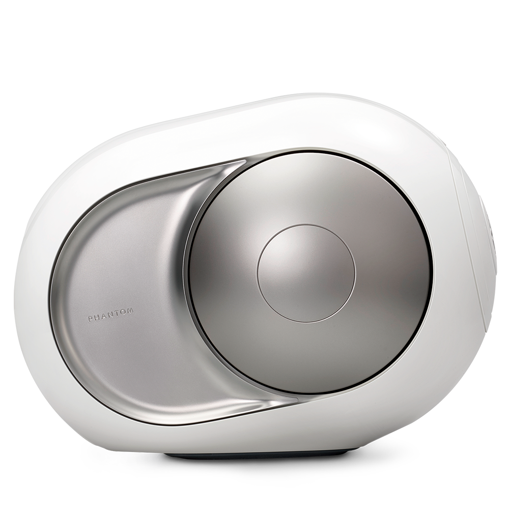refurbished devialet phantom