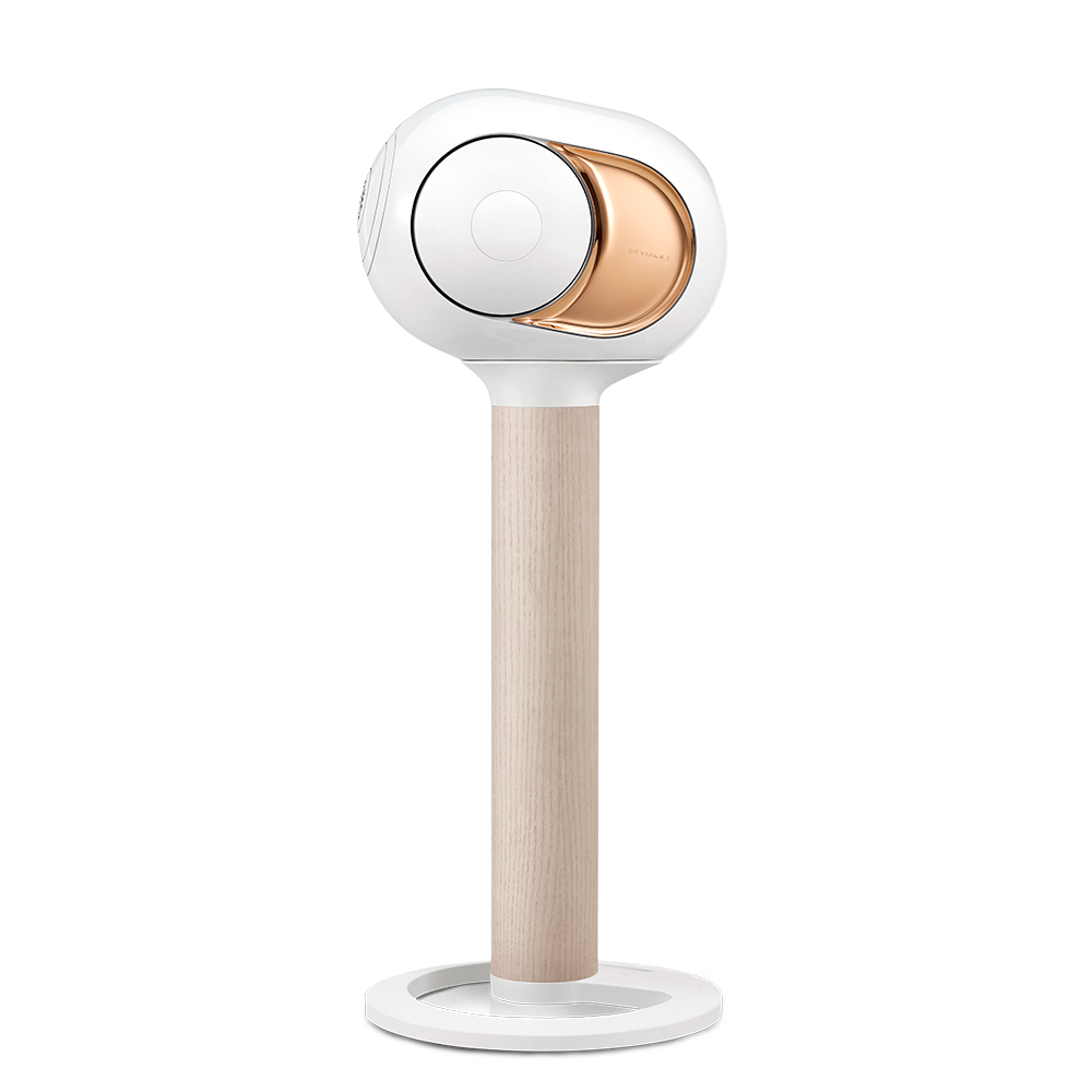 devialet tripod
