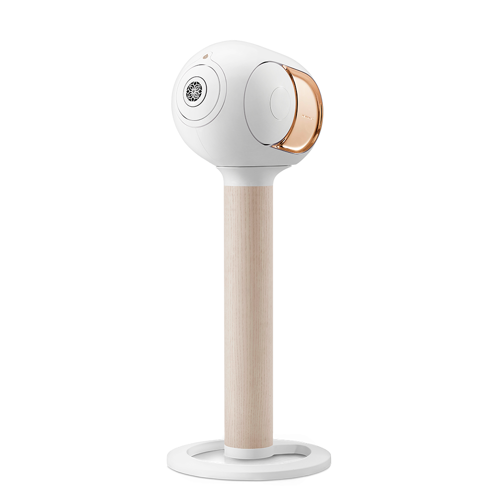 devialet phantom treepod