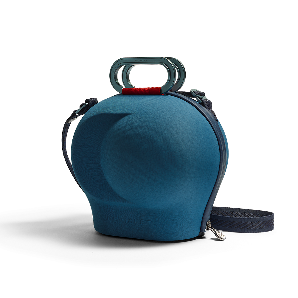 devialet phantom cocoon