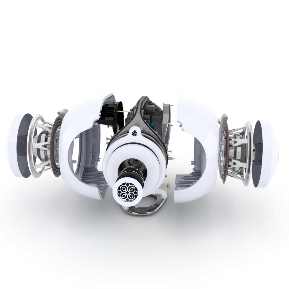 devialet phantom inside