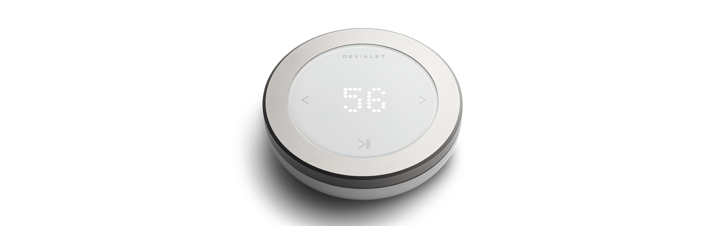 devialet phantom volume control