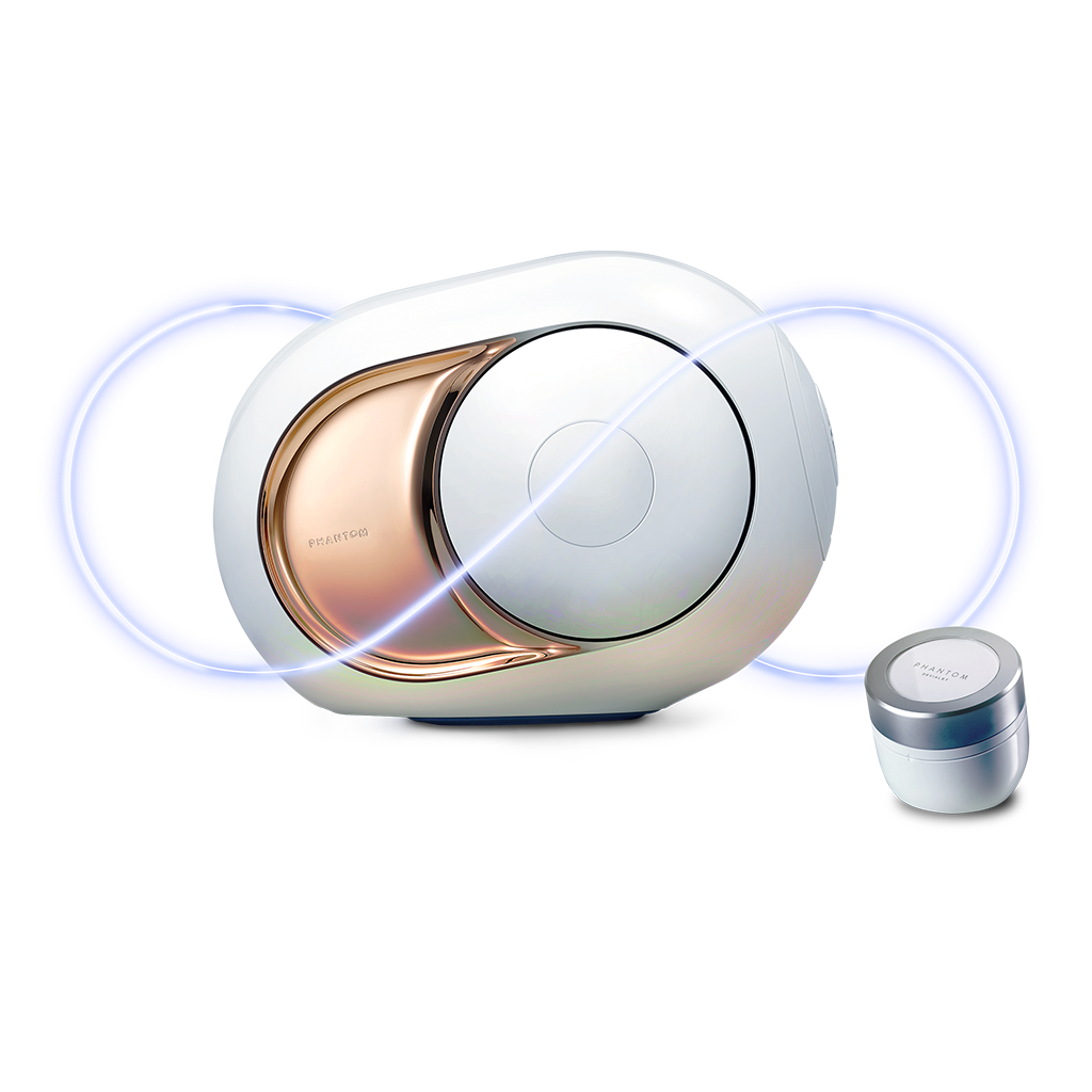 devialet phantom gold refurbished