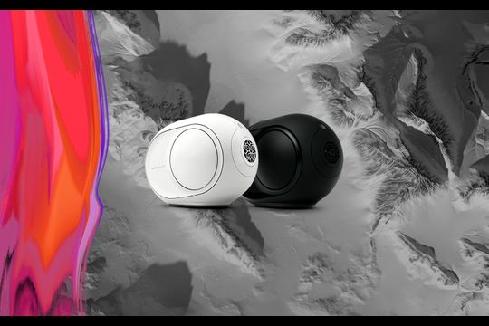 Phantom Ii Speaker Devialet Phantom Ii Speaker Devialet