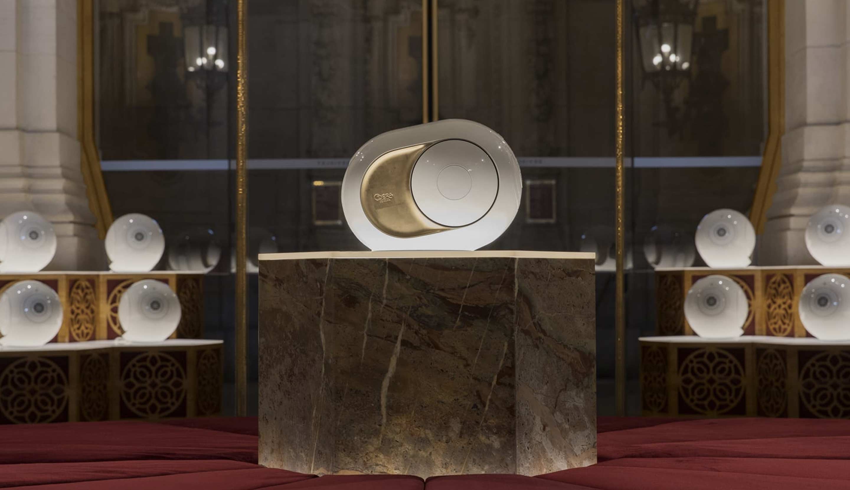 devialet opera de paris