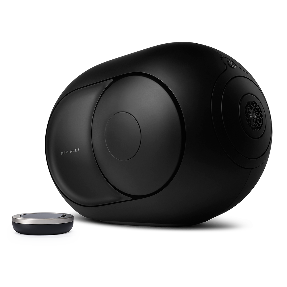 Phantom I 103 dB - High-end wireless speaker