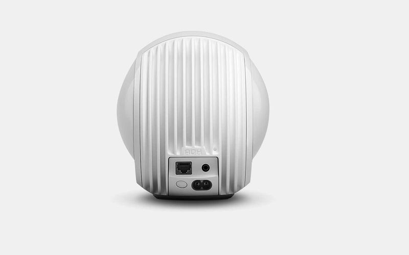 Devialet media