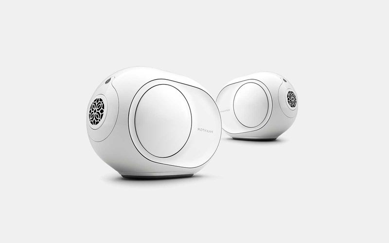 Devialet media