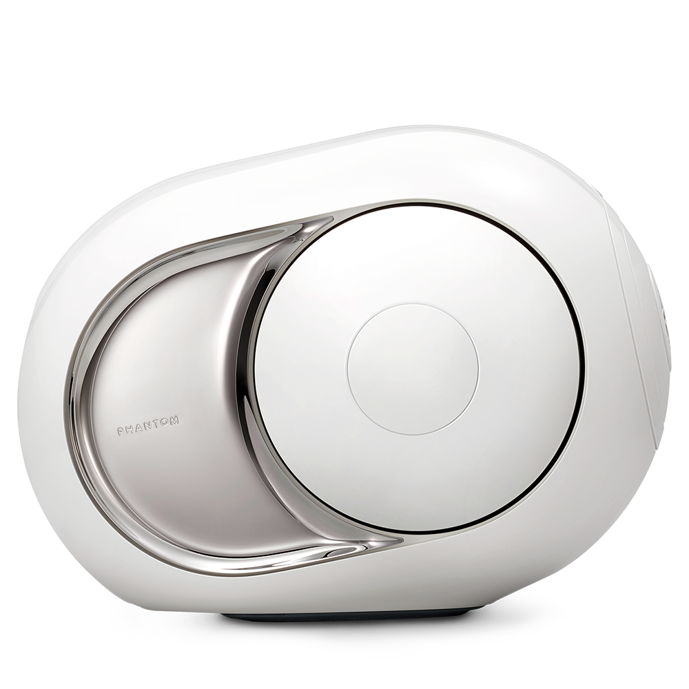 devialet phantom wireless speaker