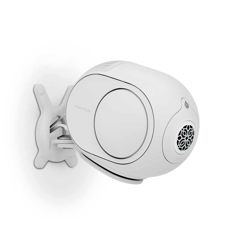 devialet phantom gecko