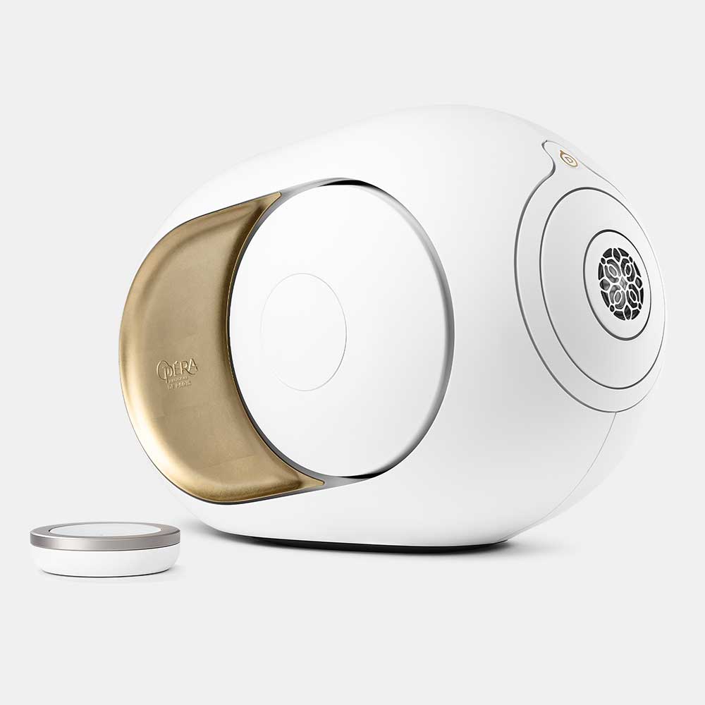 Devialet phantom i Clearance