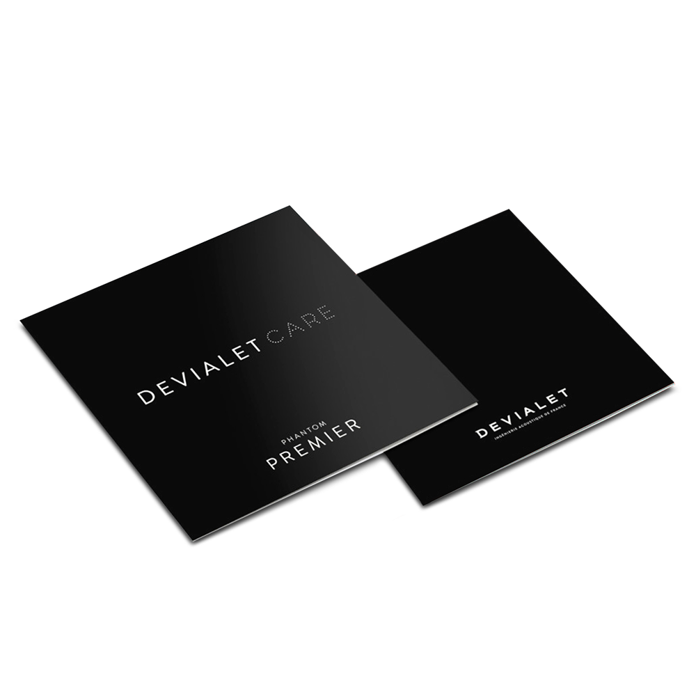 Devialet Care - Phantom Premier