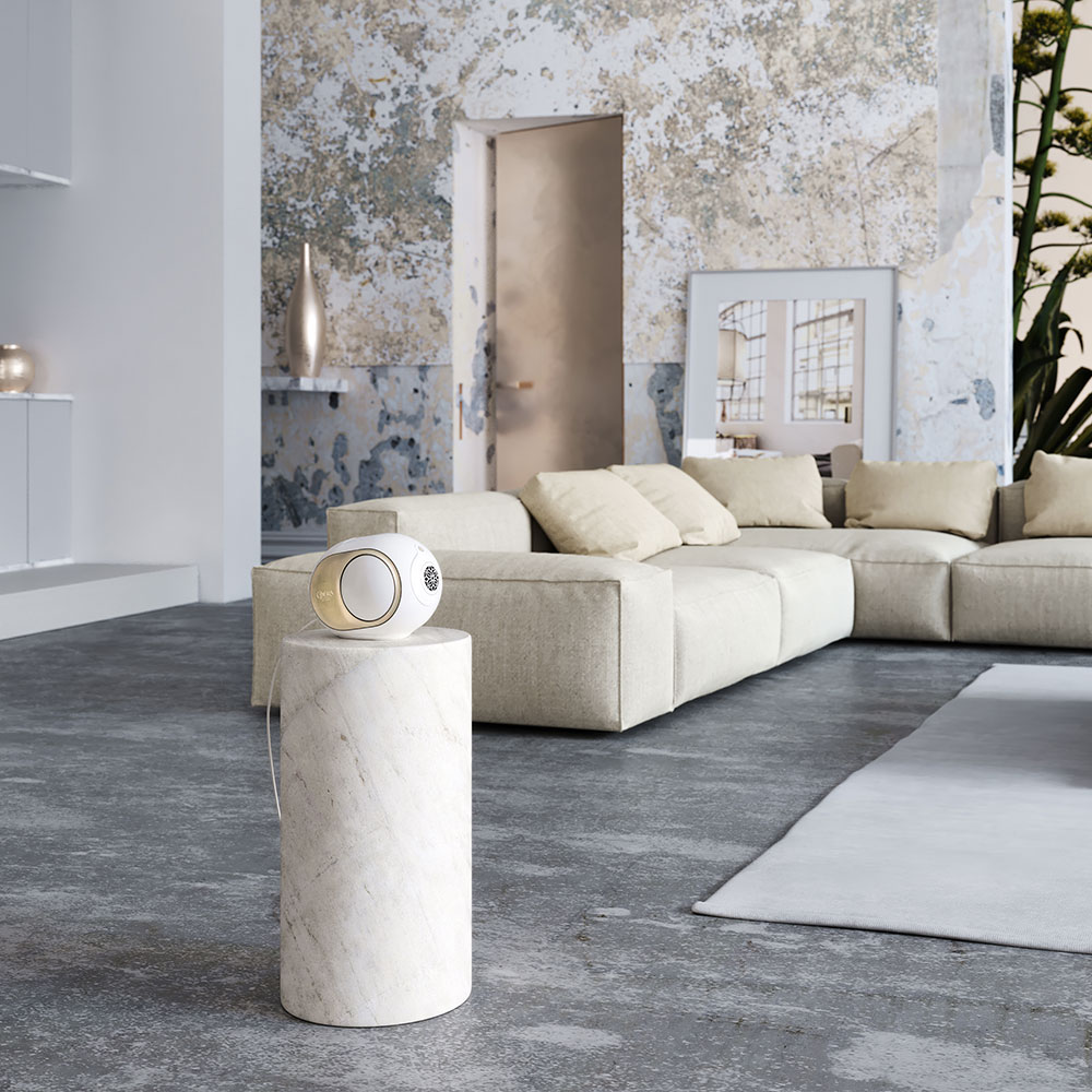 devialet legs