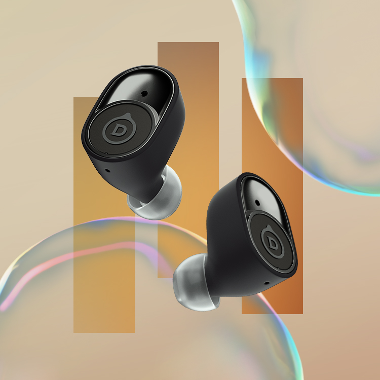devialet wireless earbuds