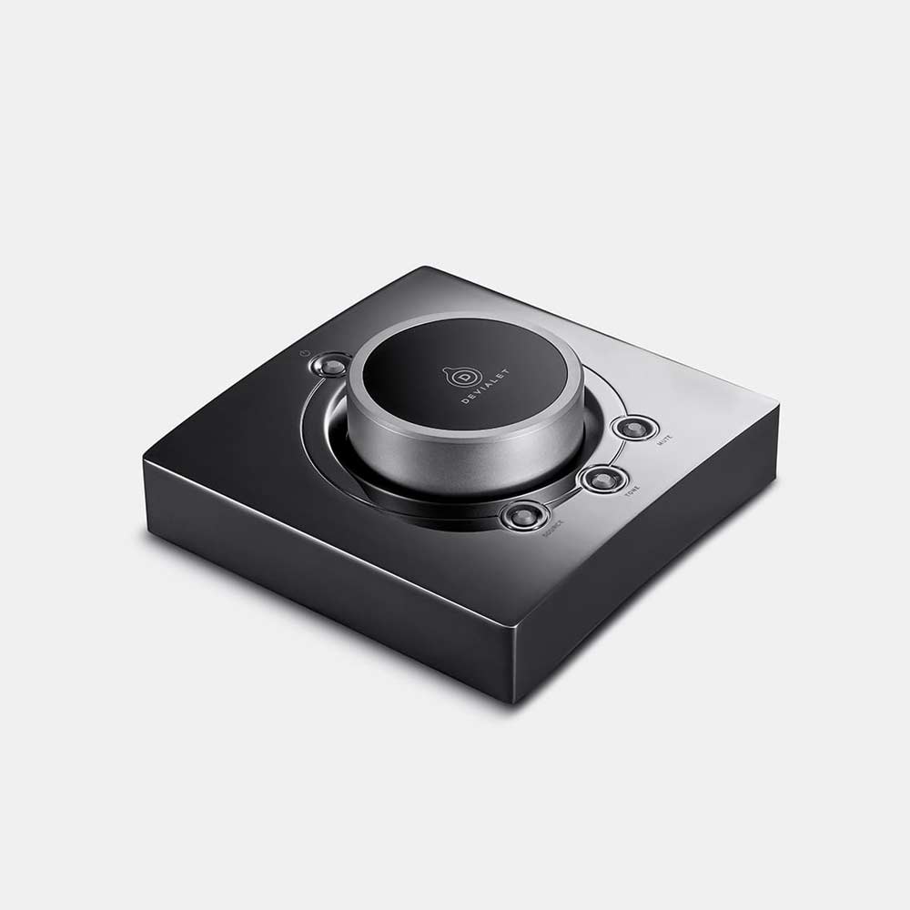 Expert Pro Amplifier Devialet