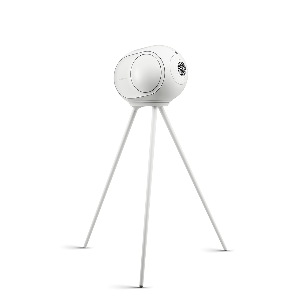 devialet tripod