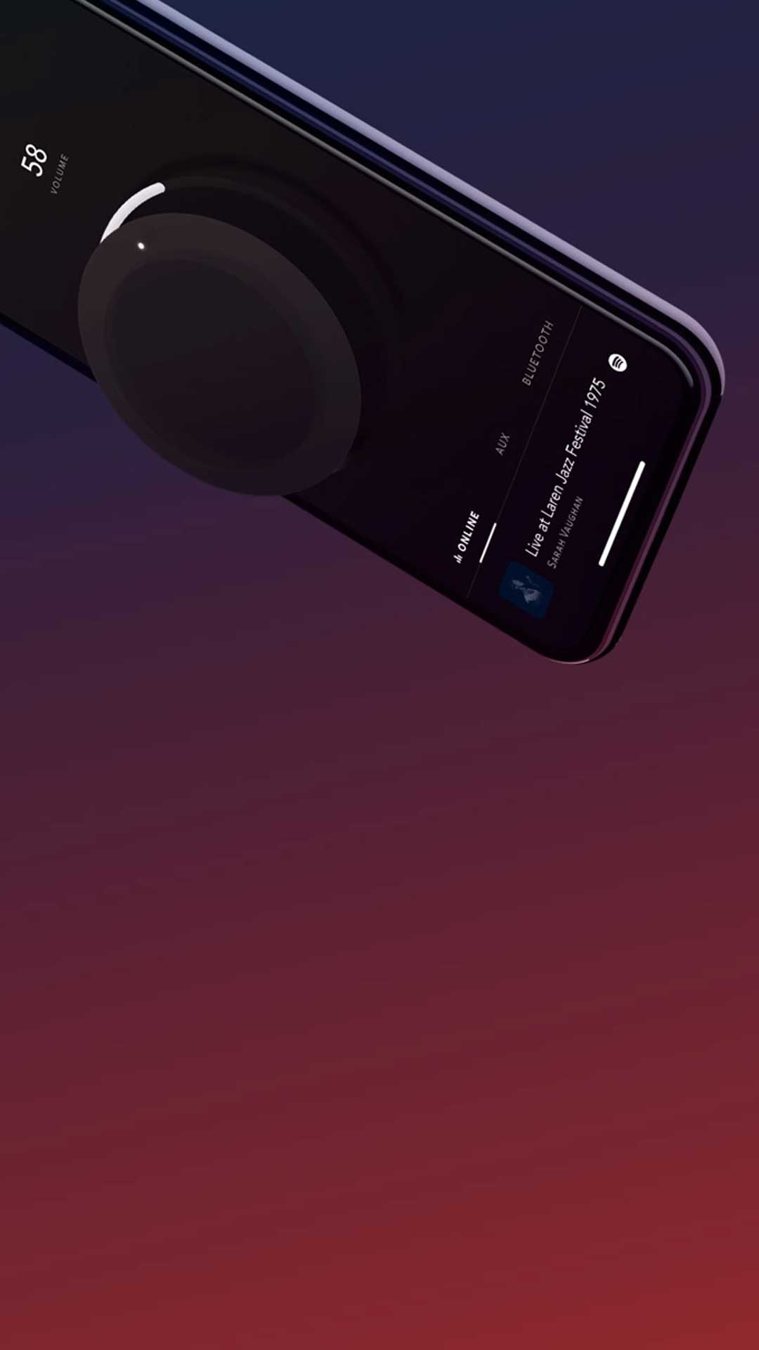 devialet phantom app