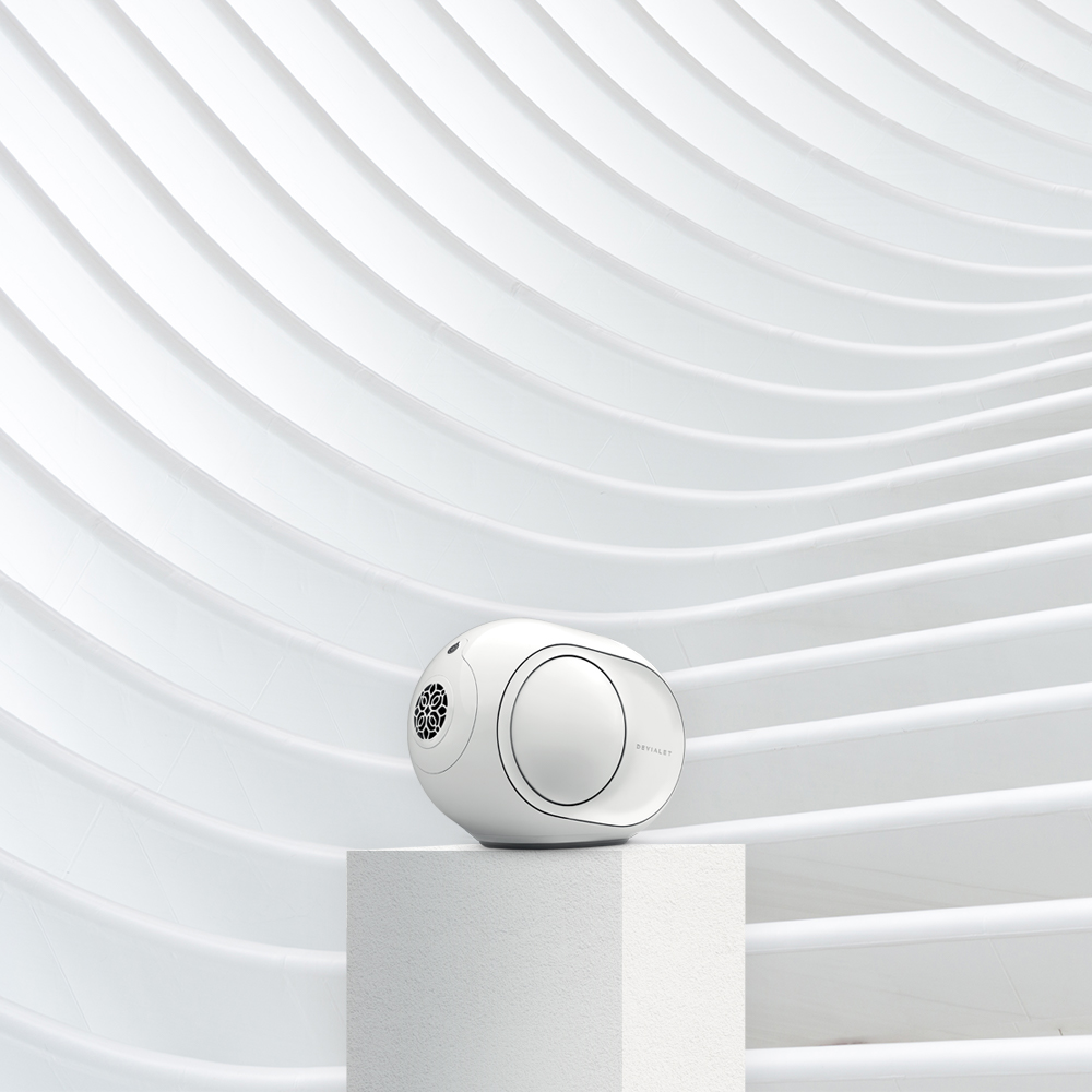 devialet small speakers