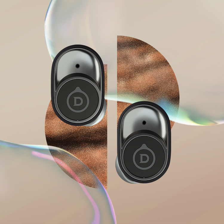 devialet true wireless