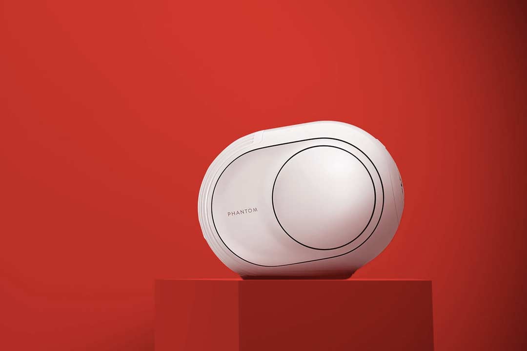 devialet small speakers