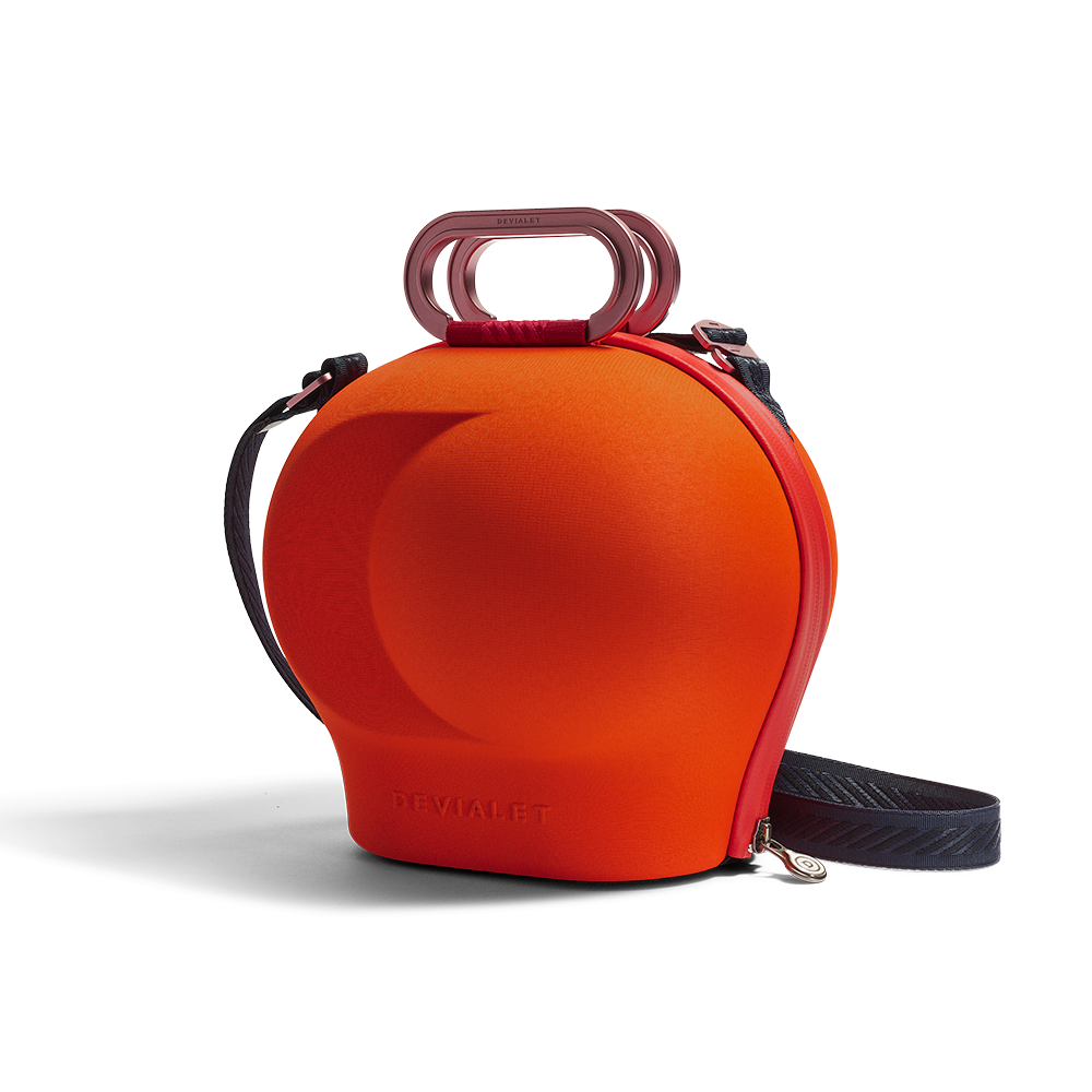 devialet phantom cocoon