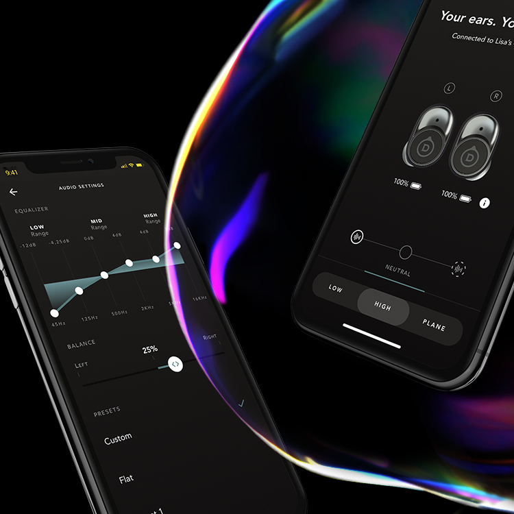 devialet gemini earbuds