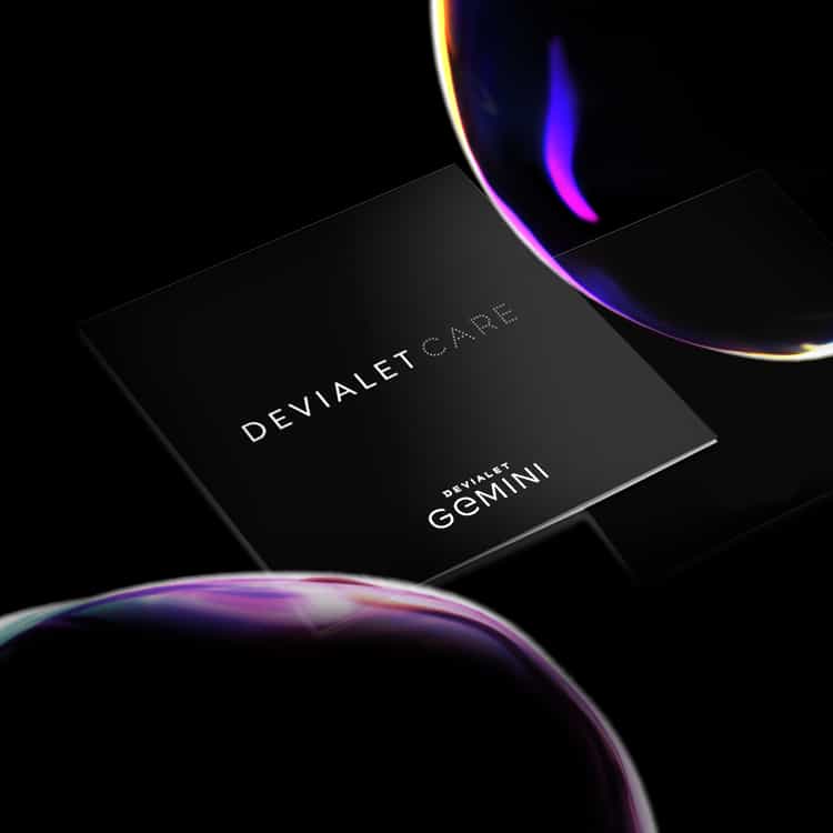 devialet gemini earbuds