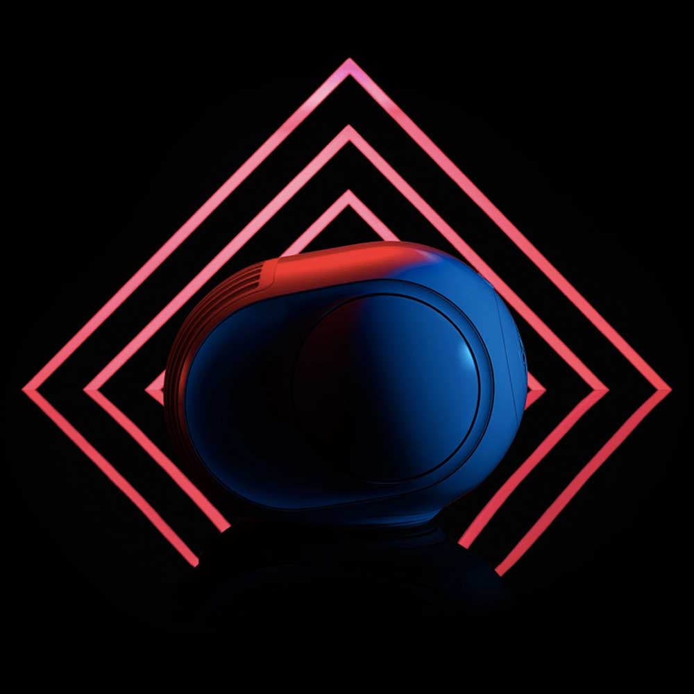 devialet small speakers