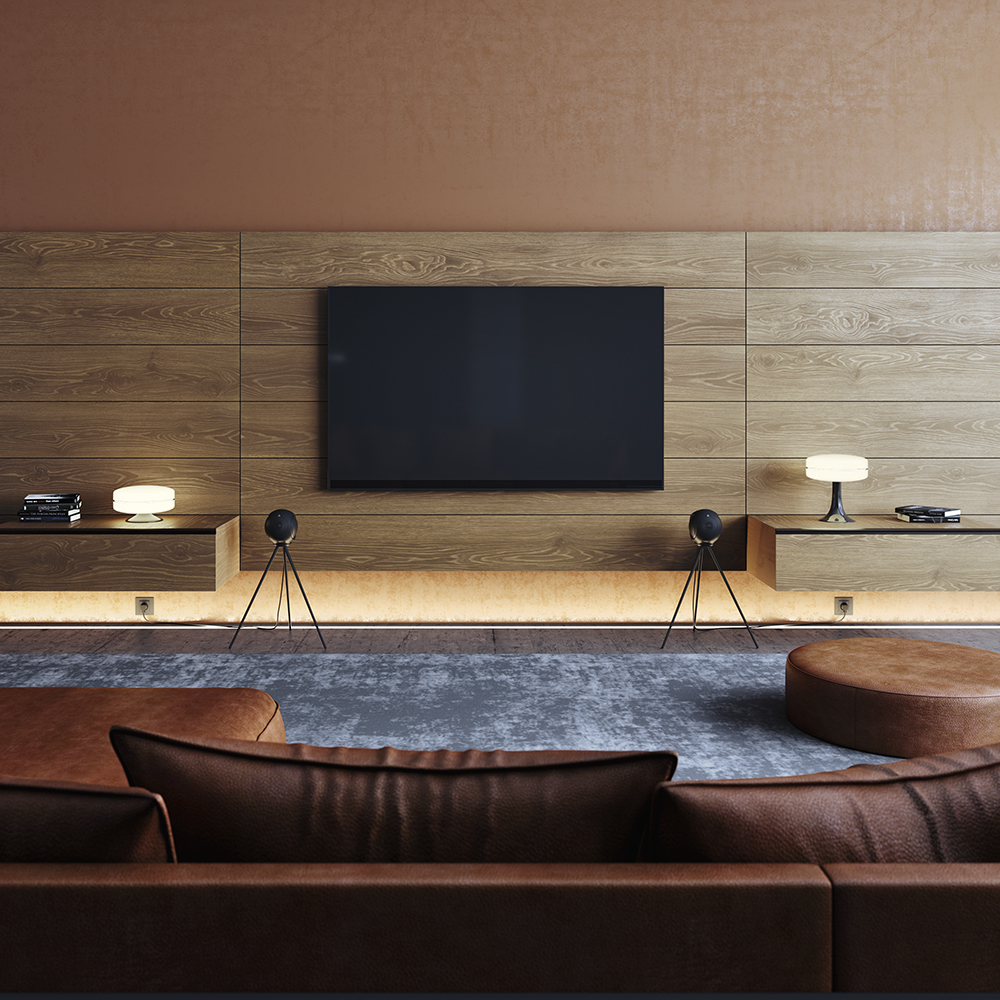 devialet phantom stereo