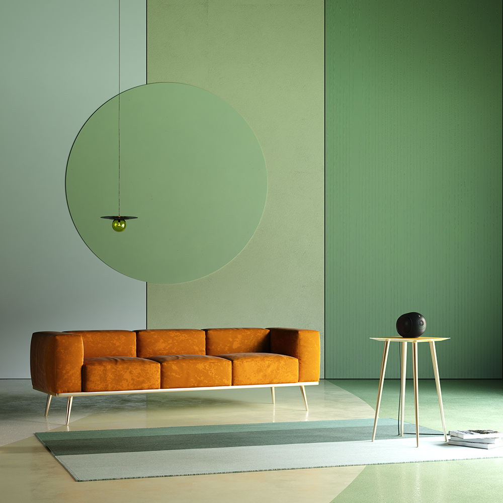 devialet phantom stereo