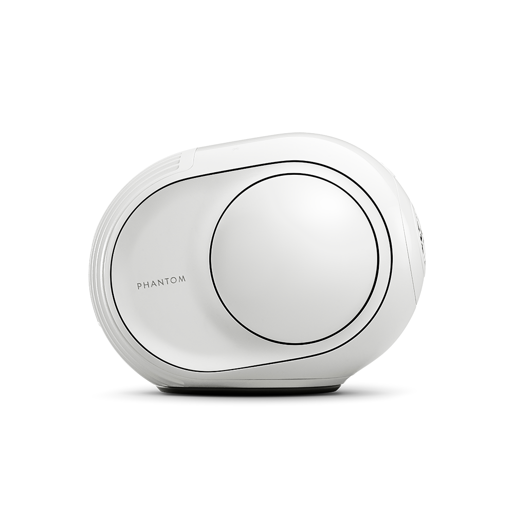 devialet phantom firmware update