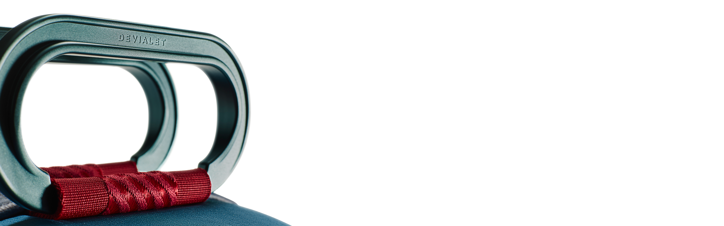 devialet cocoon reactor