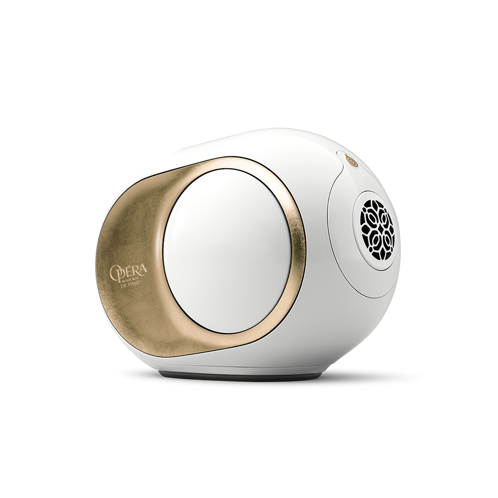 devialet phantom reactor