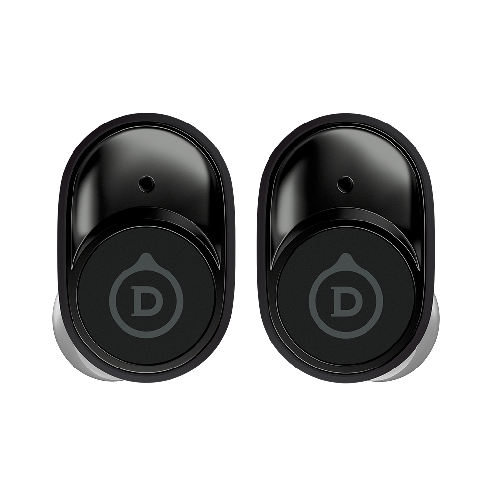 devialet earbuds