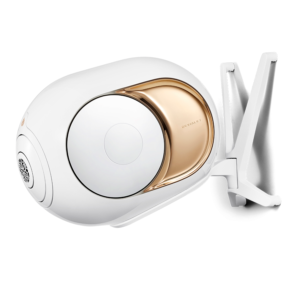 devialet phantom premier gold