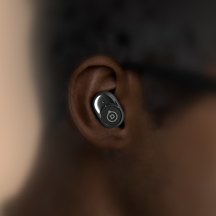 devialet earbuds