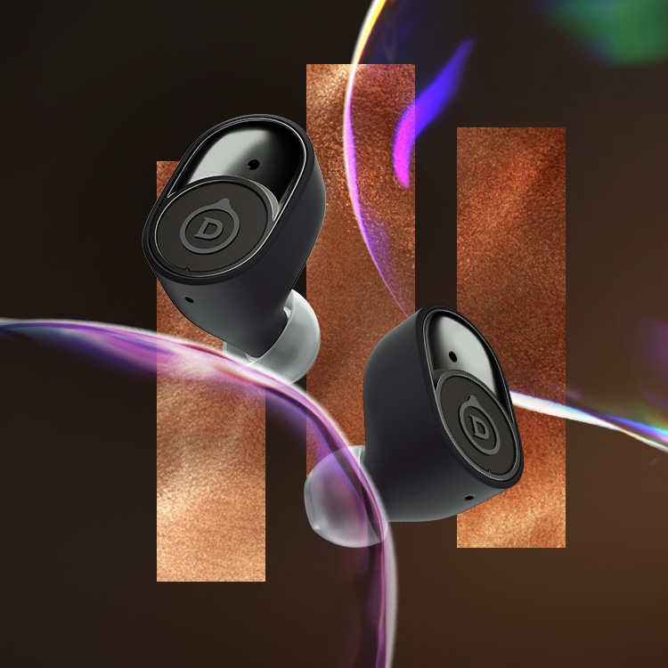 devialet earbuds