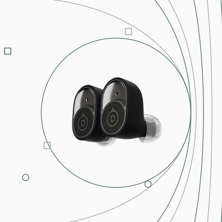 devialet earbuds