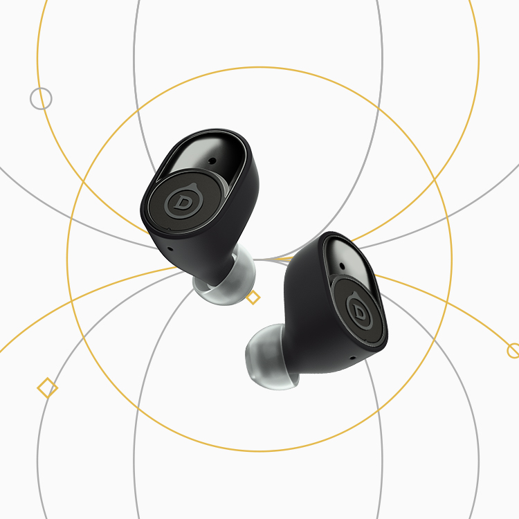 devialet earbuds