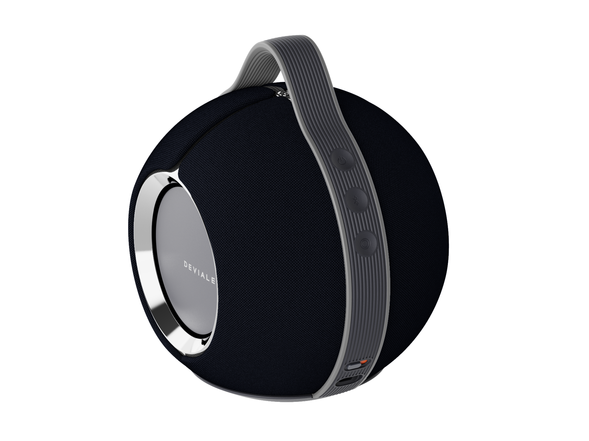 Devialet Mania - ポータブル ハイフィデリティ スピーカー - ディープ