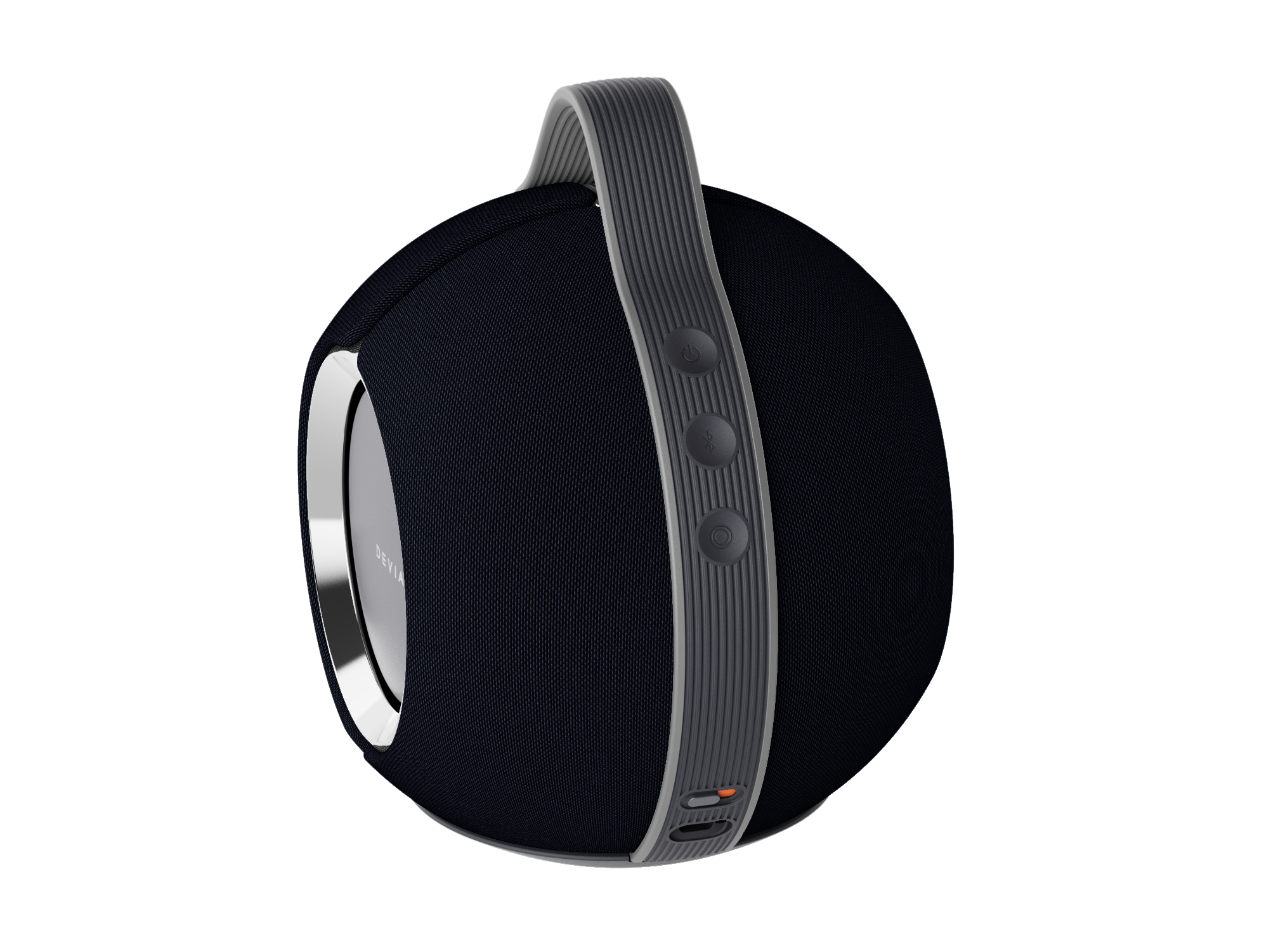 Devialet Mania Deep Black - Refurbished