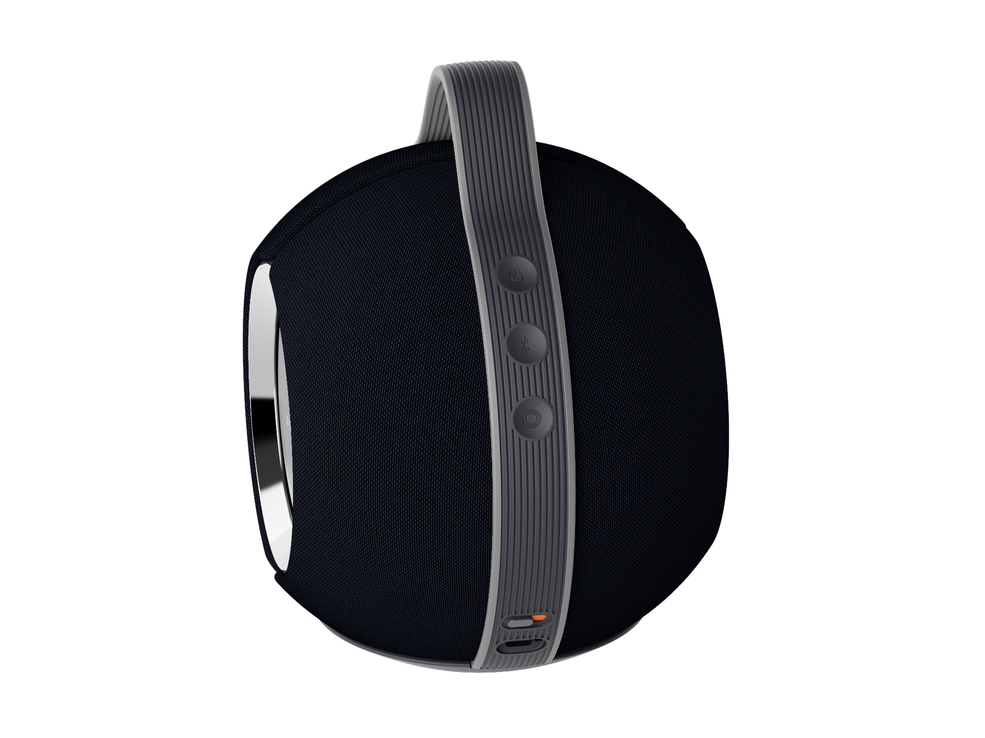 Devialet Mania Deep Black - Refurbished
