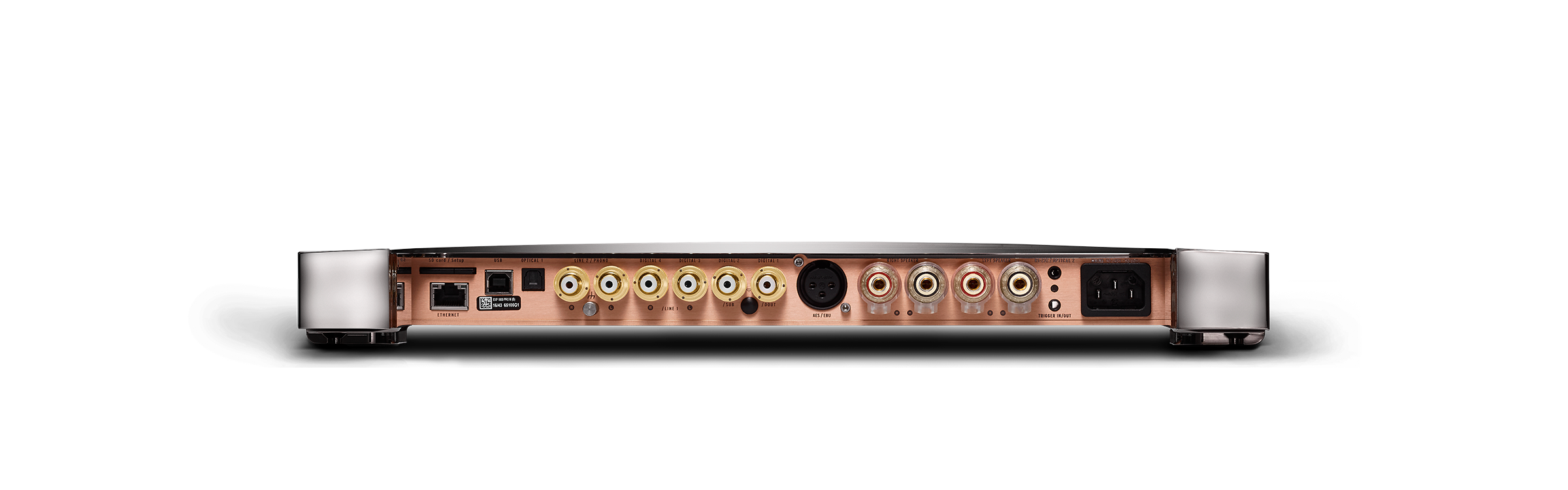 D-PREMIER UPGRADE TO EXPERT 250 PRO WITH CORE INFINITY