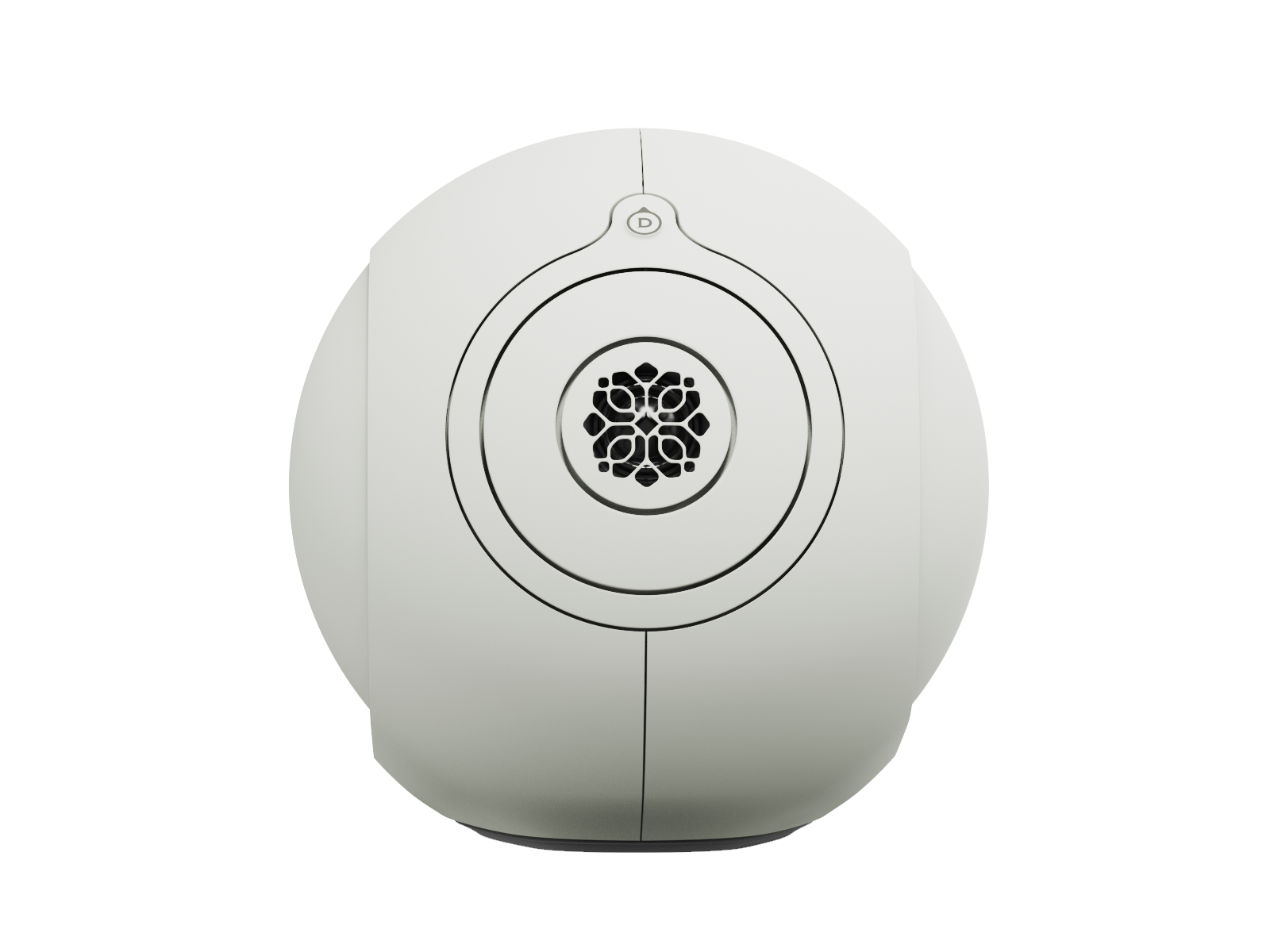 Phantom Ultimate 108dB Light Pearl | High-end wireless speaker