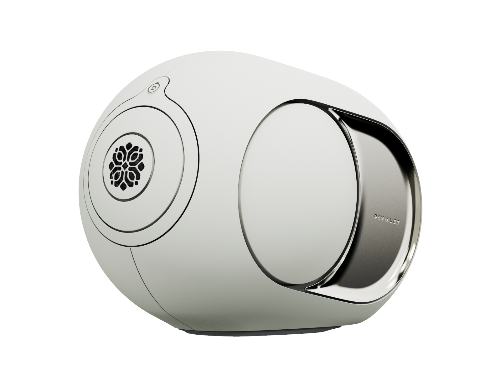 スピーカー・ウーファー Devialet Phantom 1 Rose Gold 108 db A Phantom Ultimate 108 dB ライトパールボディ - ハイエンド ワイヤレス