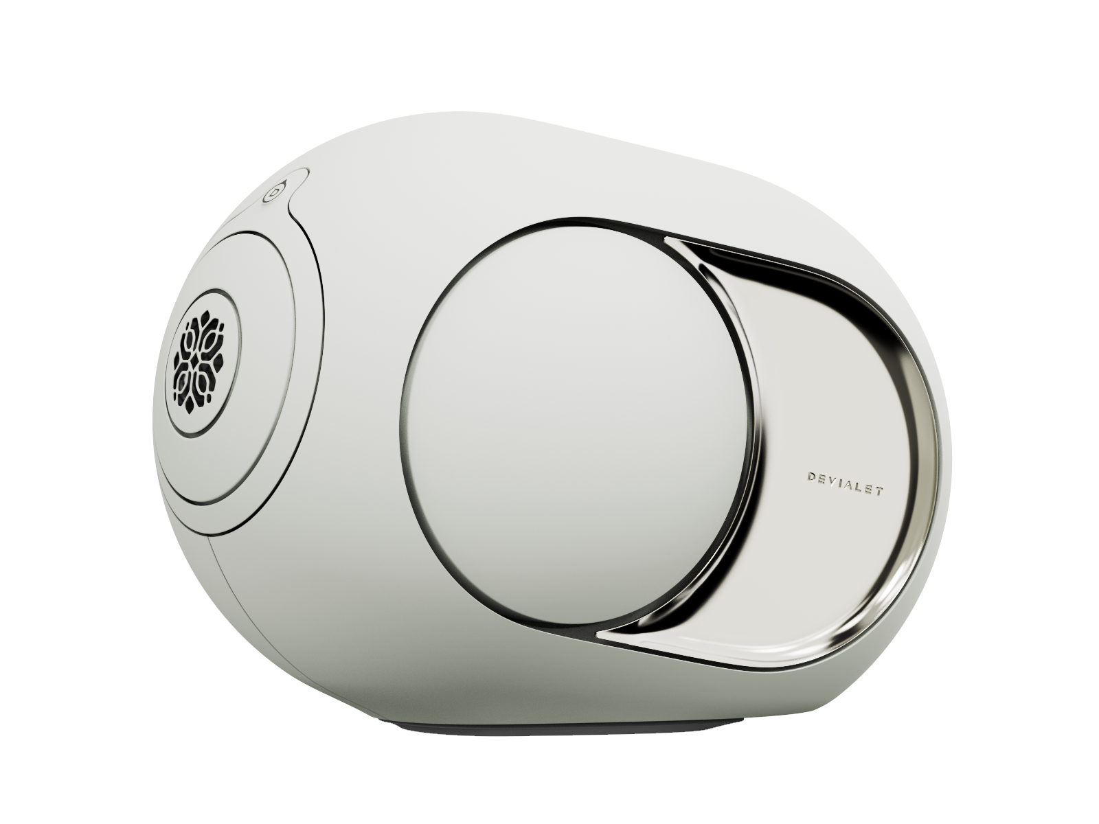 Devialet Phantom スピーカー Phantom Ultimate 108dB Light Pearl | High-end wireless speaker