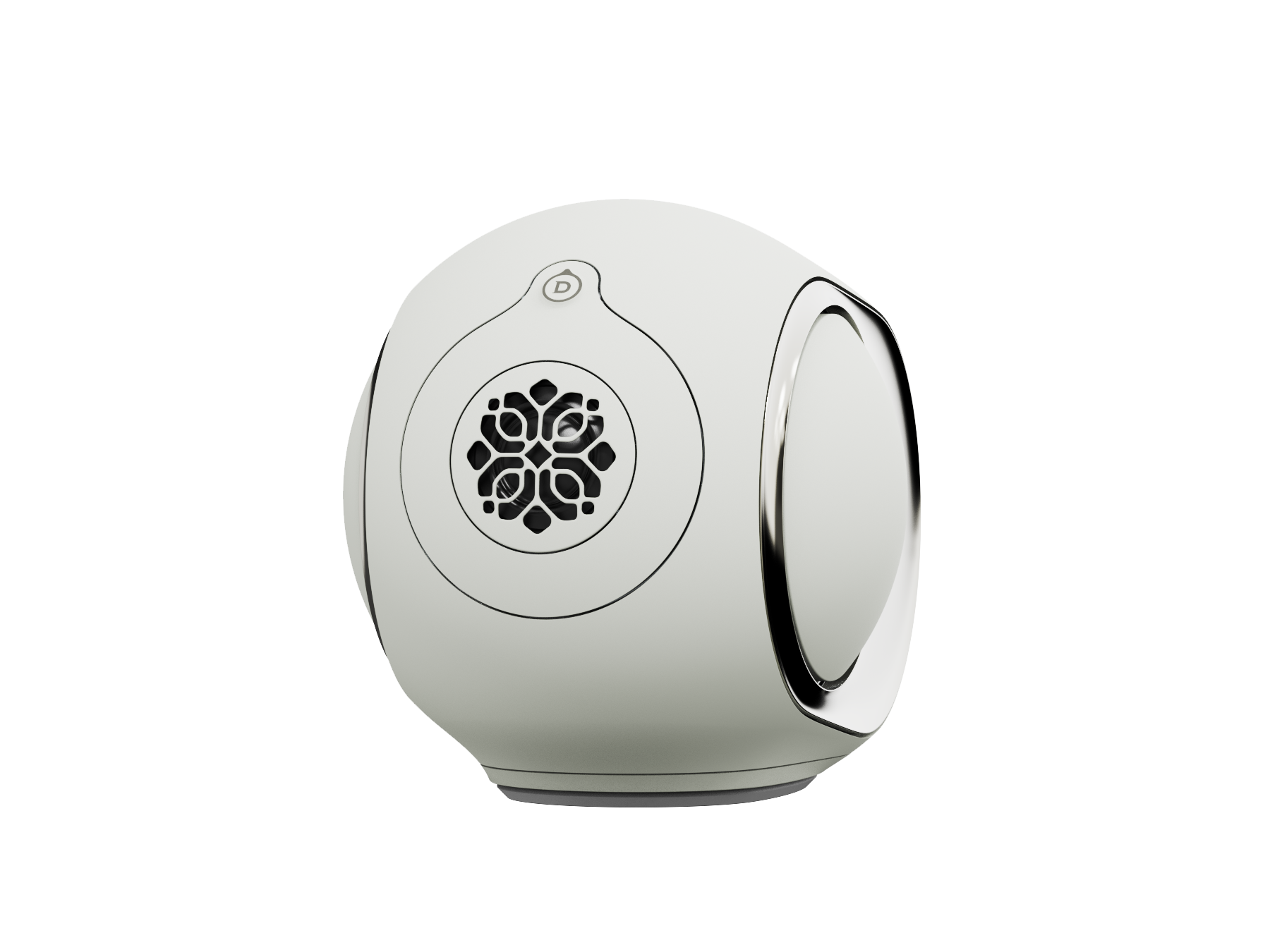 Devialet Phantom Ultimate 98dB - Compact Speaker Light Pearl
