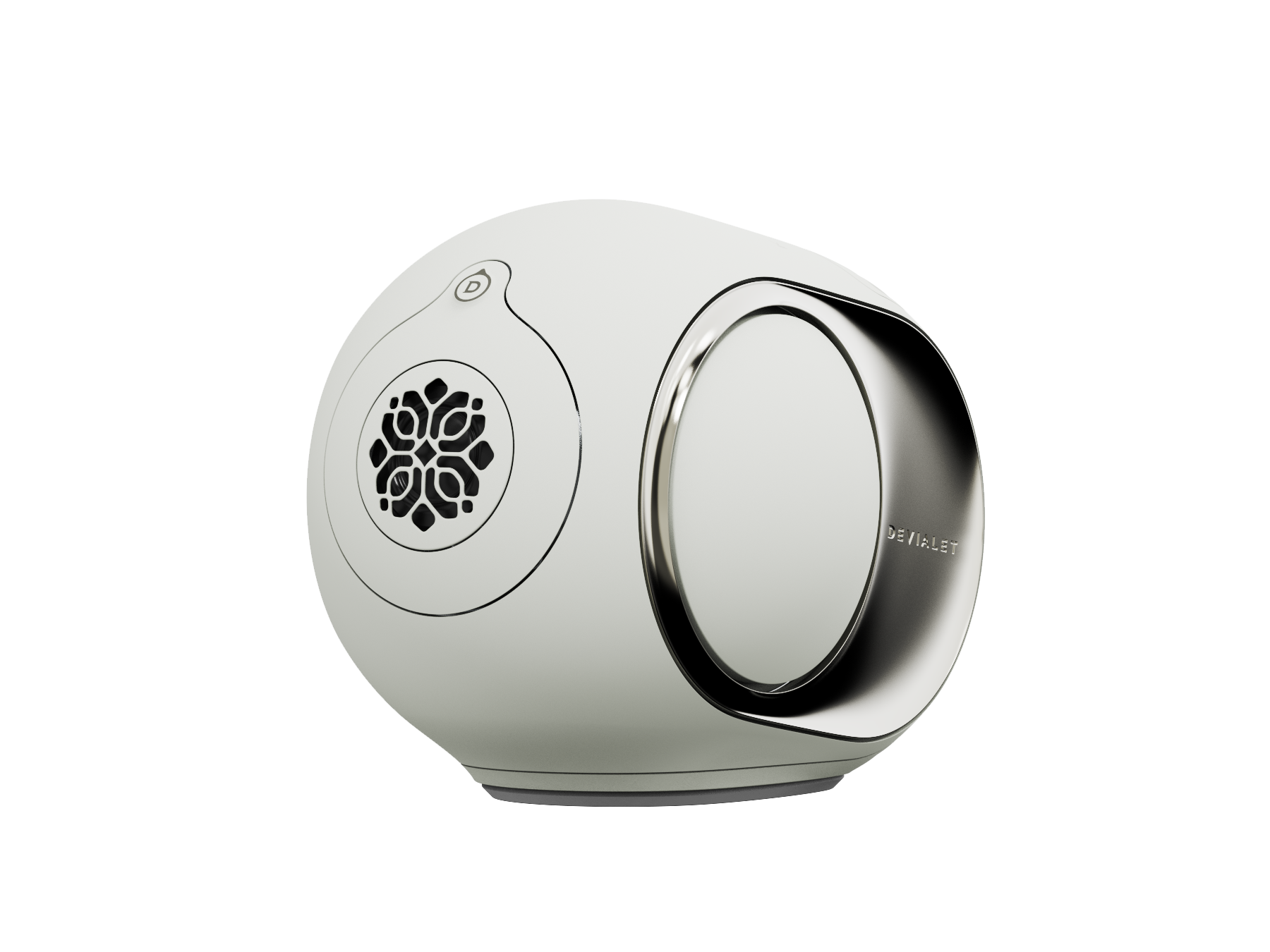 Devialet Phantom Ultimate 98 dB - パワフルな小型スピーカー