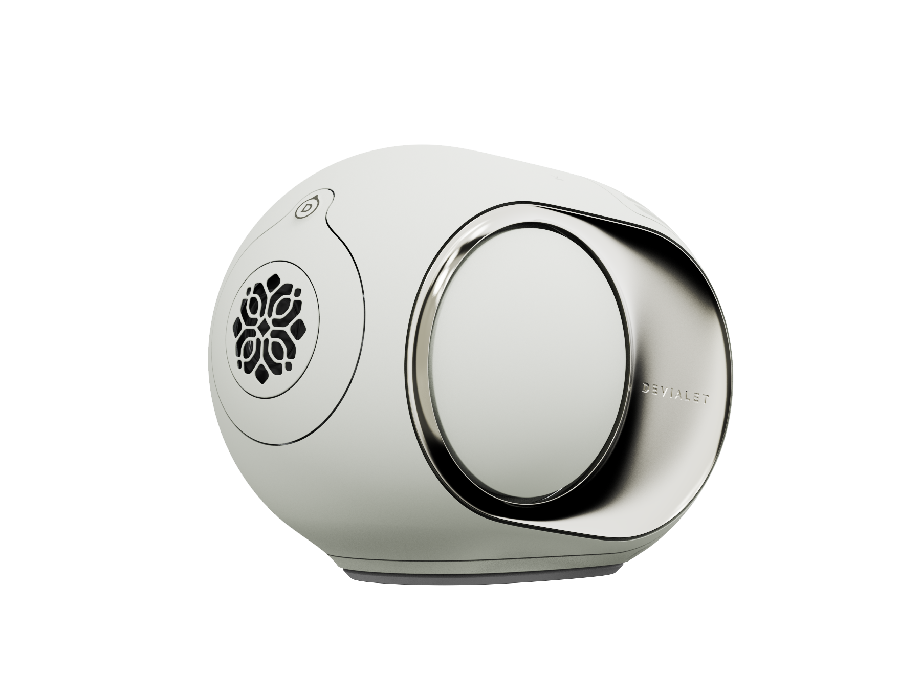 Devialet Phantom Ultimate 98 dB - パワフルな小型スピーカー